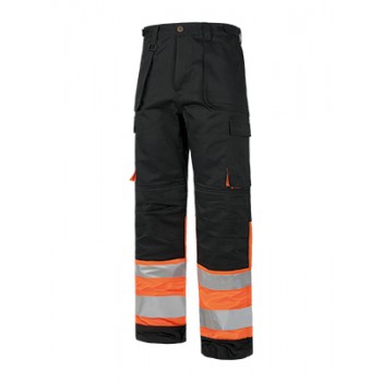 Pantalone Combinato Multi-Tasche A.V. - Workteam 